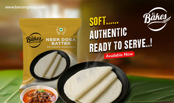 Neer Dosa Batter